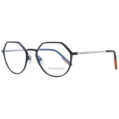 Black Men Glasses Frame