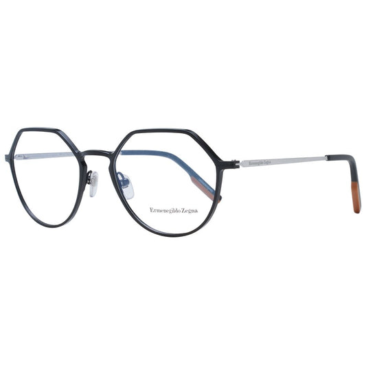 Black Men Glasses Frame