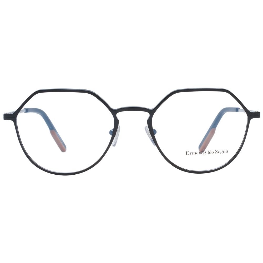 Black Men Glasses Frame