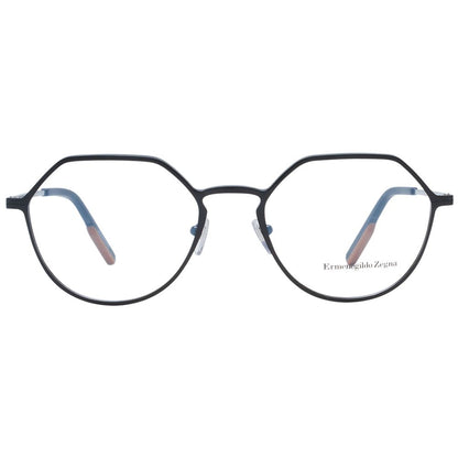Black Men Glasses Frame