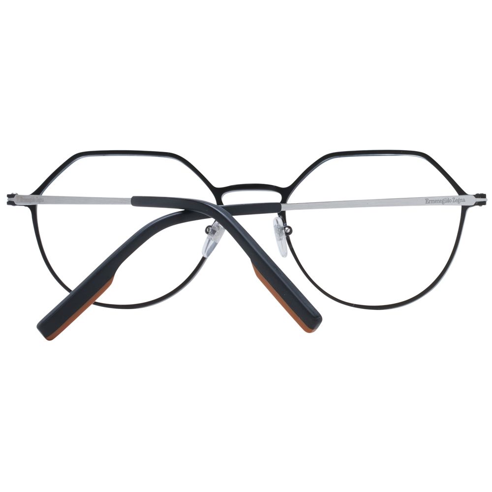 Black Men Glasses Frame