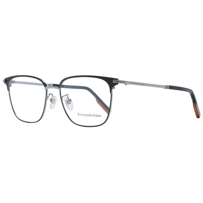 Black Men Glasses Frame