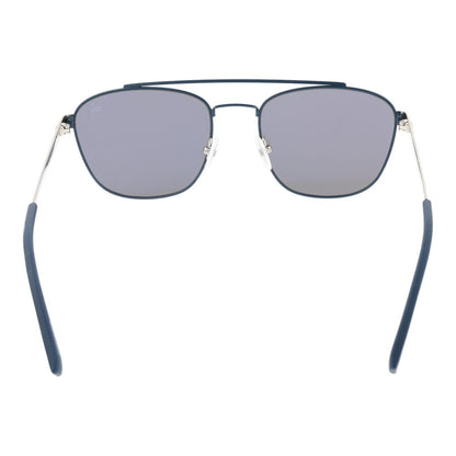 Silver Men Sunglass