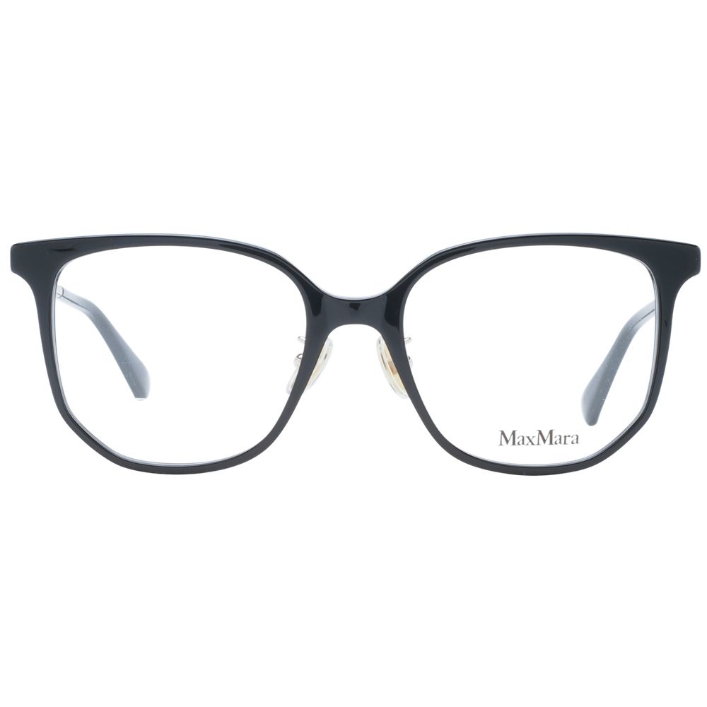 Black Women Glasses Frame