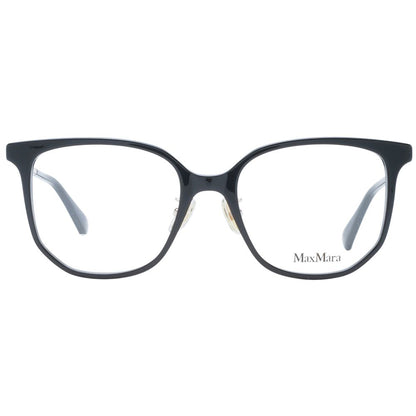 Black Women Glasses Frame