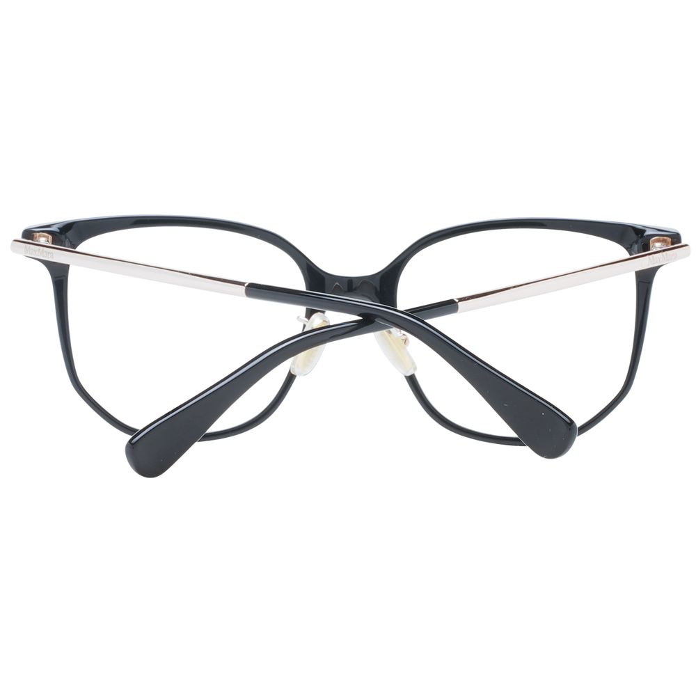 Black Women Glasses Frame