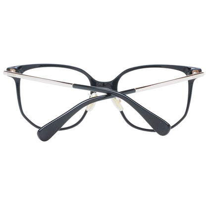 Black Women Glasses Frame