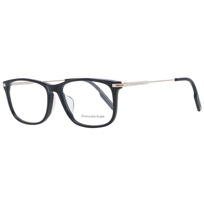Black Men Glasses Frame