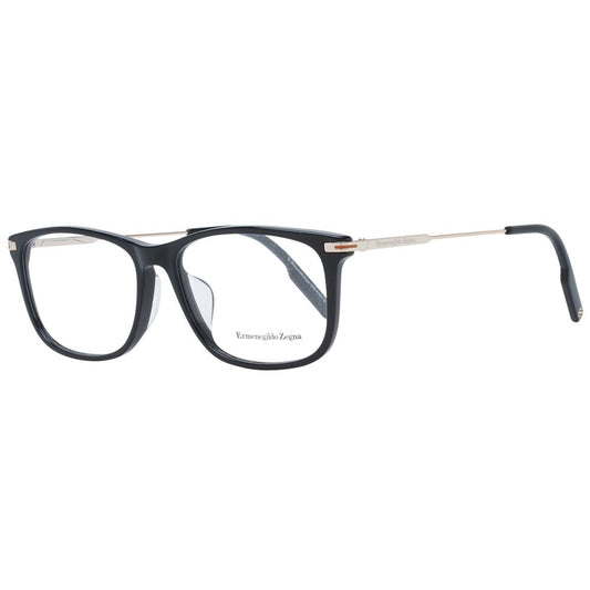 Black Men Glasses Frame