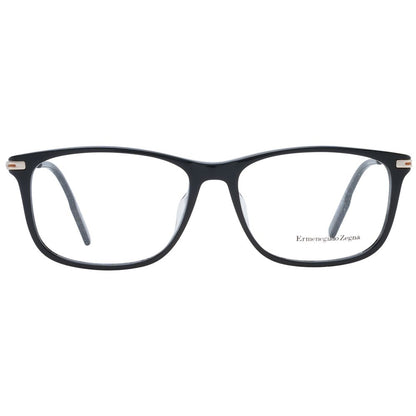 Black Men Glasses Frame