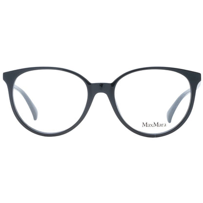 Black Women Glasses Frame