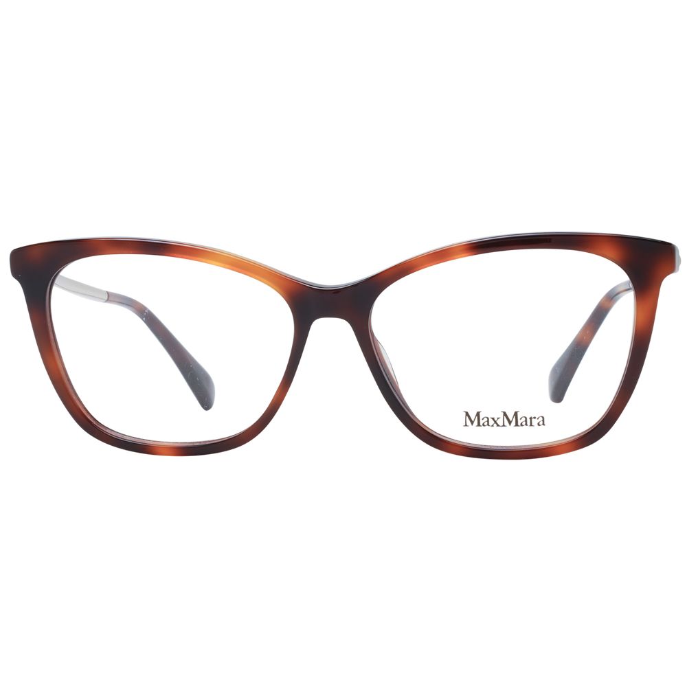 Brown Women Glasses Frame