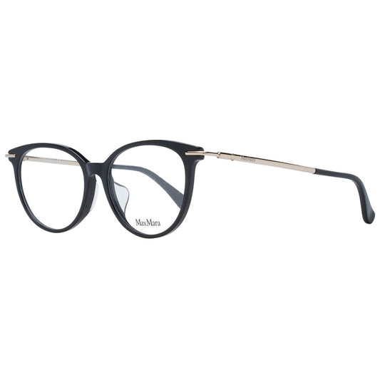 Black Women Glasses Frame