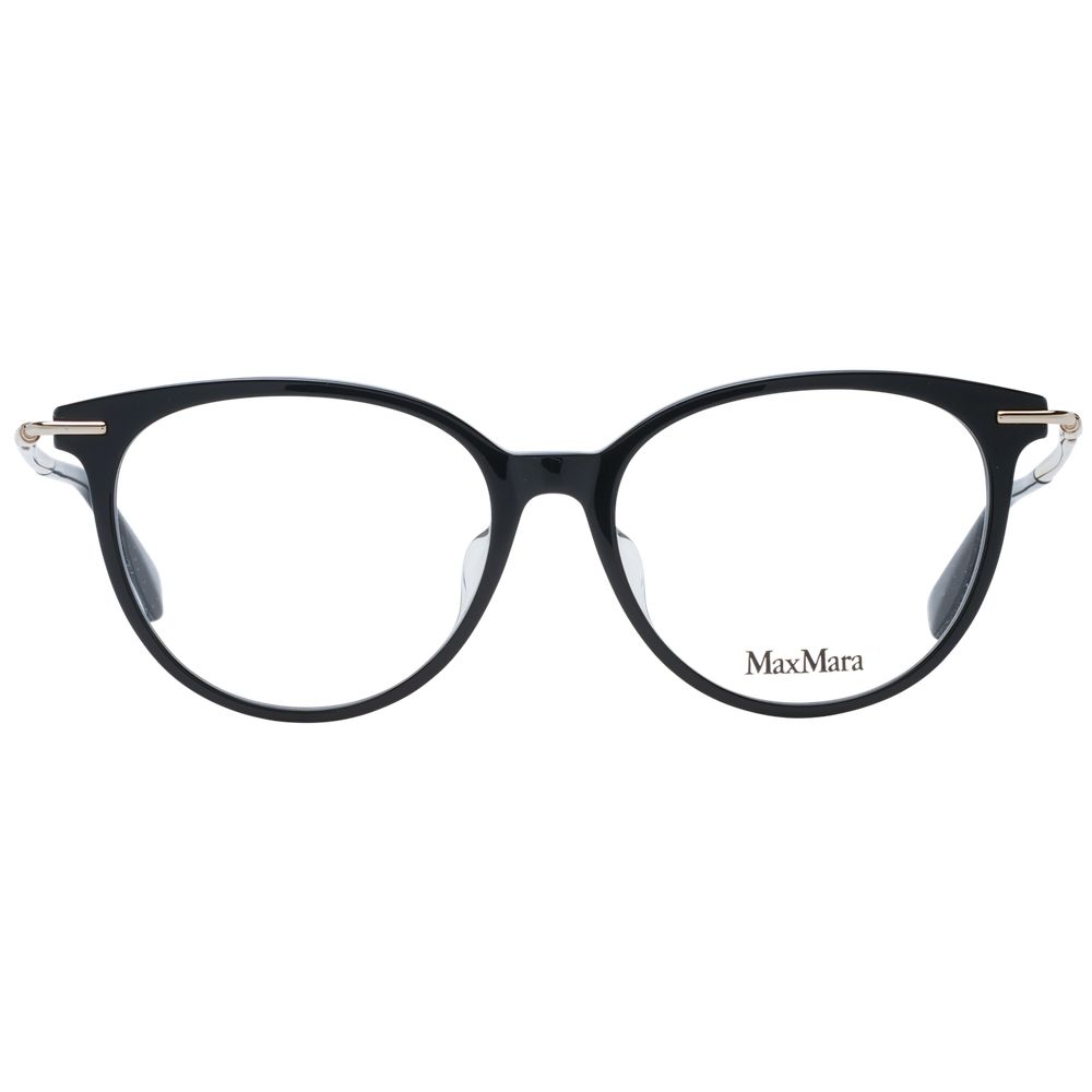 Black Women Glasses Frame