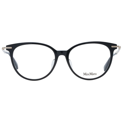 Black Women Glasses Frame