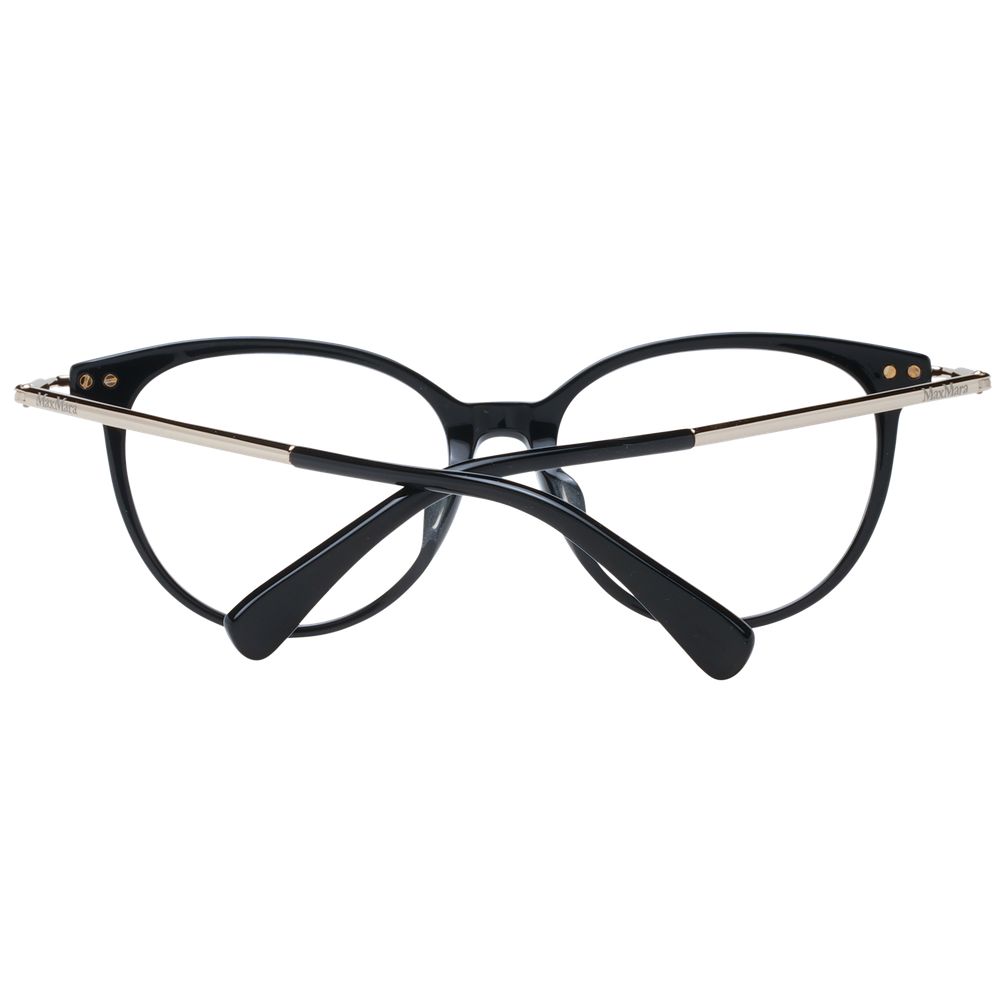 Black Women Glasses Frame