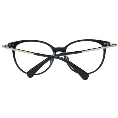 Black Women Glasses Frame