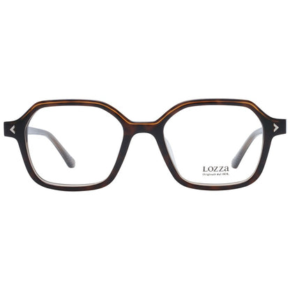 Brown Unisex Glasses Frame