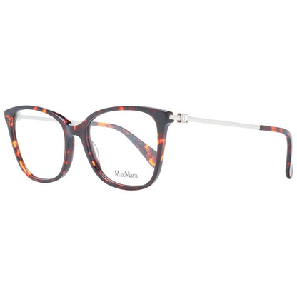 Brown Women Glasses Frame