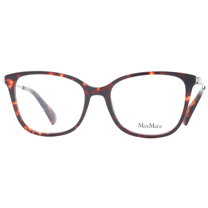 Brown Women Glasses Frame