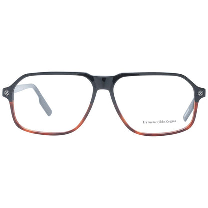 Black Men Glasses Frame