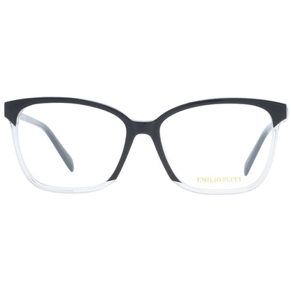 Black Women Glasses Frame