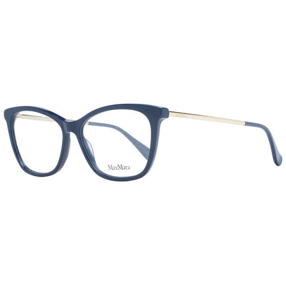 Blue Women Glasses Frame