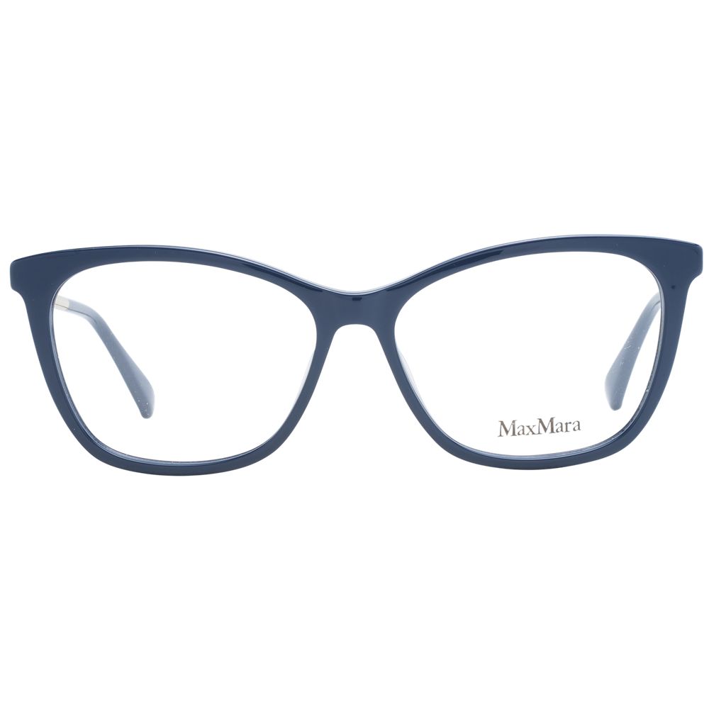 Blue Women Glasses Frame