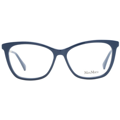 Blue Women Glasses Frame
