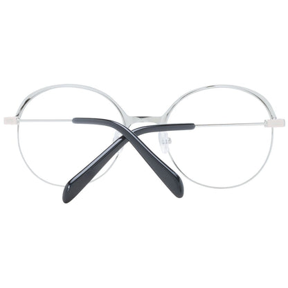 Black Women Glasses Frame