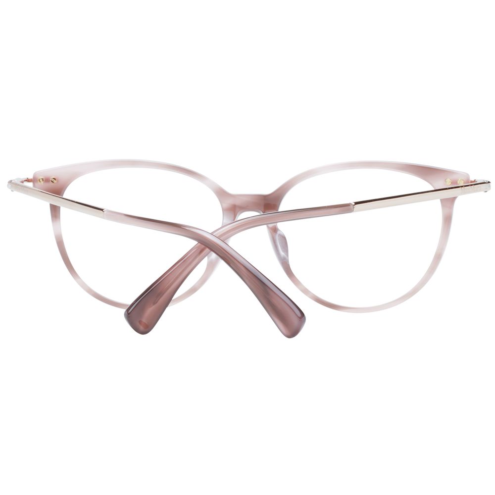 Pink Women Glasses Frame