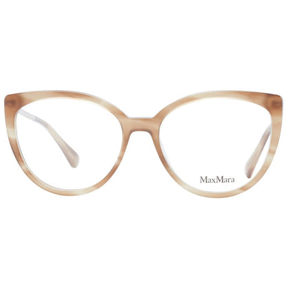 Brown Women Glasses Frame
