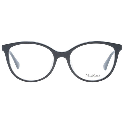 Black Women Glasses Frame