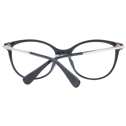 Black Women Glasses Frame