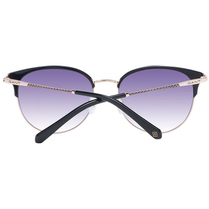 Black Women Sunglass