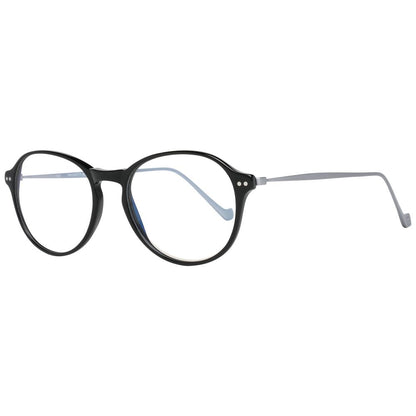 Black Men Glasses Frame
