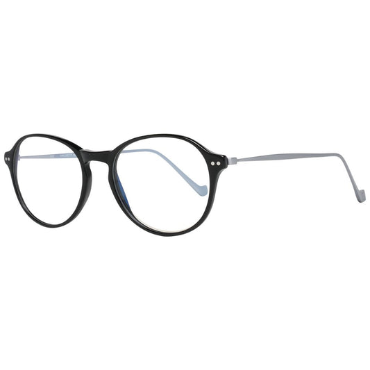 Black Men Glasses Frame