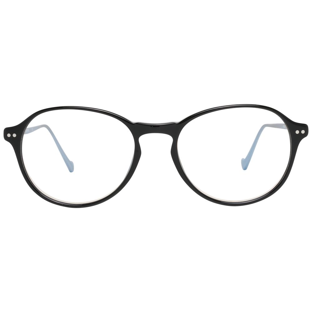 Black Men Glasses Frame