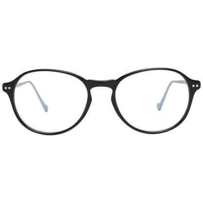 Black Men Glasses Frame
