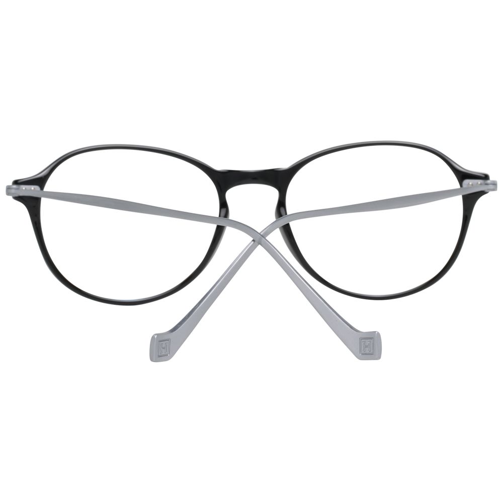 Black Men Glasses Frame