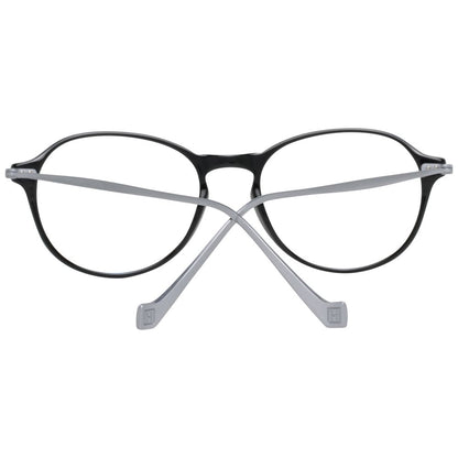 Black Men Glasses Frame