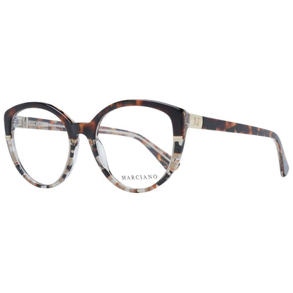 Brown Women Glasses Frame