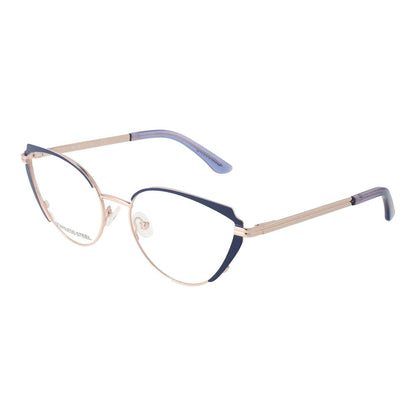 Blue Women Glasses Frame