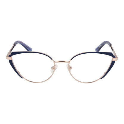 Blue Women Glasses Frame