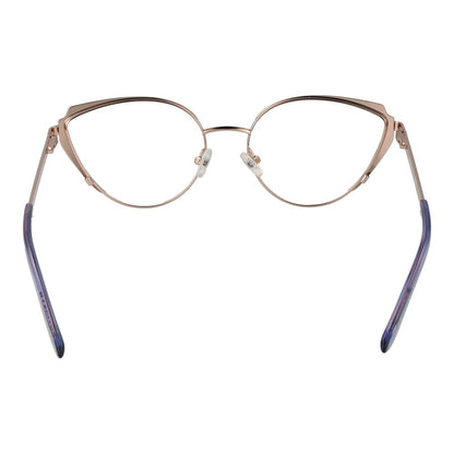 Blue Women Glasses Frame