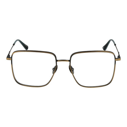 Bronze Men Glasses Frame