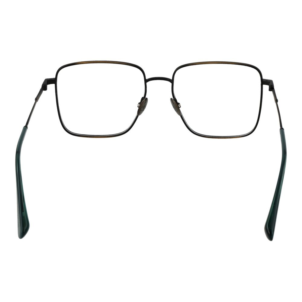 Bronze Men Glasses Frame