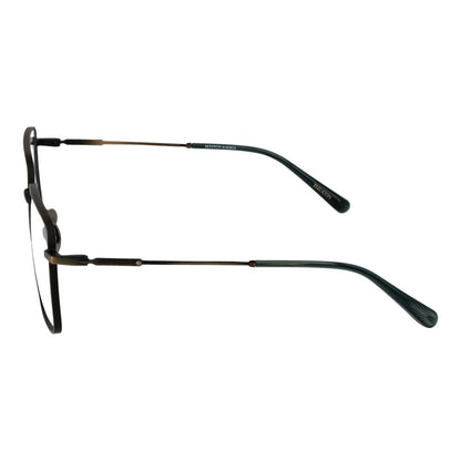 Bronze Men Glasses Frame