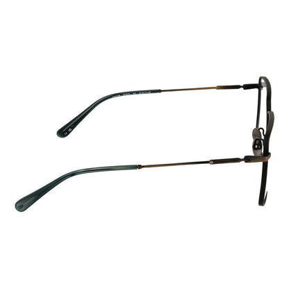 Bronze Men Glasses Frame