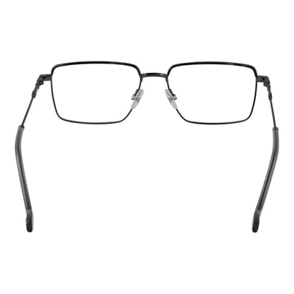 Gray Men Glasses Frame